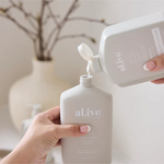 AL.IVE BODY - LOTION REFILL | SEA COTTON & COCONUT 650ML