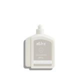 AL.IVE BODY - 650ML CONDITIONER REFILL | WHITE TEA & ARGAN OIL