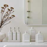 AL.IVE BODY - 650ML CONDITIONER REFILL | WHITE TEA & ARGAN OIL