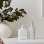 AL.IVE BODY - 650ML CONDITIONER REFILL | WHITE TEA & ARGAN OIL