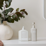 AL.IVE BODY - 650ML CONDITIONER REFILL | WHITE TEA & ARGAN OIL