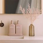 AL.IVE BODY - WASH & LOTION DUO | APRICOT & SWEET FIG
