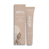 AL.IVE BODY - TINTED LIP BUTTER | APRICOT SHIMMER