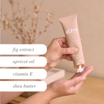 AL.IVE BODY - HAND CREAM | APRICOT & SWEET FIG