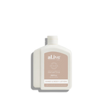 AL.IVE BODY - 650ML LOTION REFILL | APRICOT & SWEETFIG