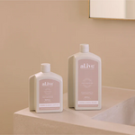 AL.IVE BODY - 650ML LOTION REFILL | APRICOT & SWEETFIG