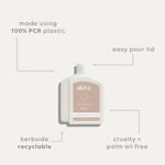 AL.IVE BODY - 650ML LOTION REFILL | APRICOT & SWEETFIG