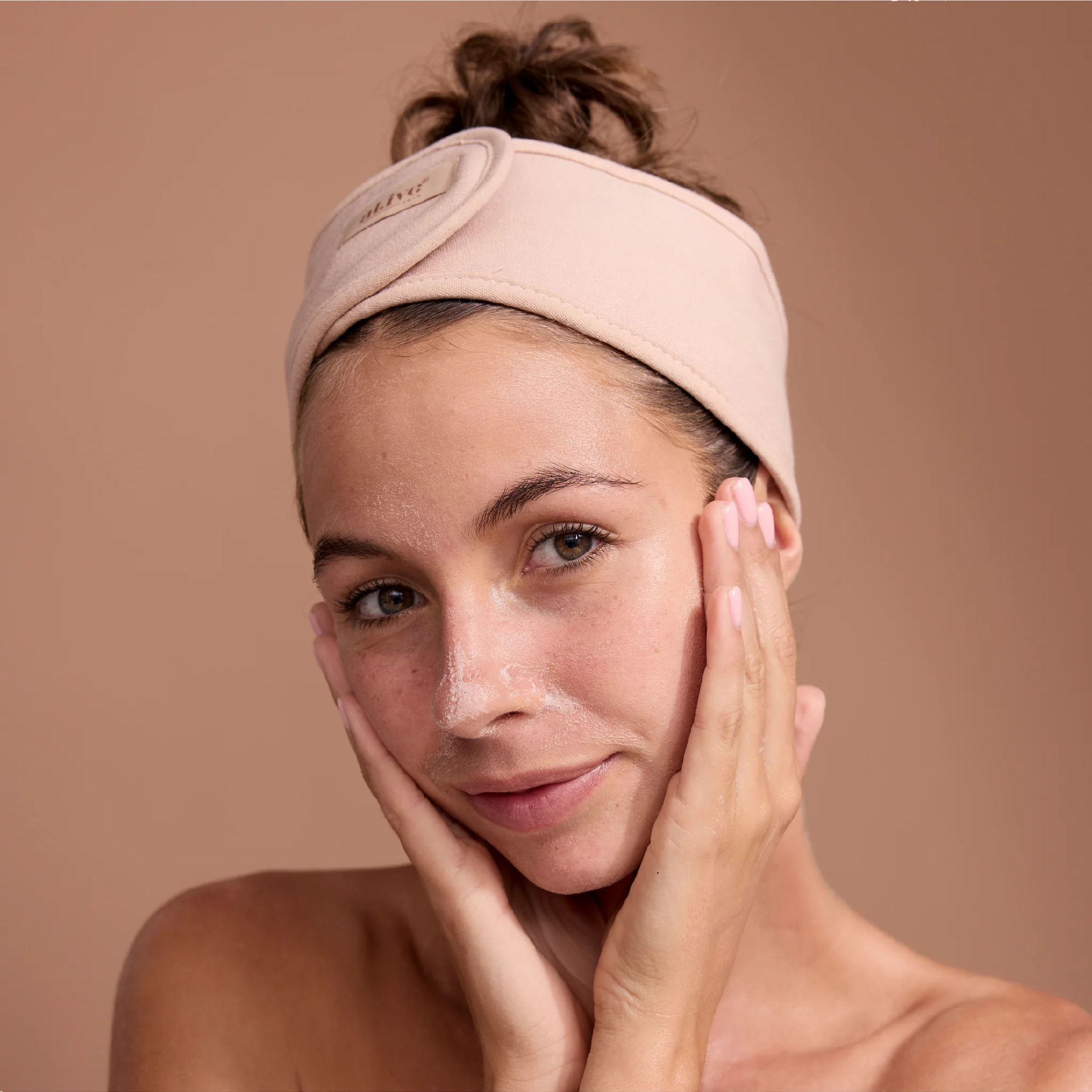 ALI.VE BODY - SWEPT AWAY | BEAUTY HEADBAND