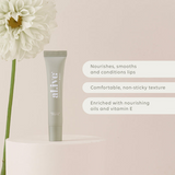 AL.IVE BODY - LIP BUTTER | SHEER BLOOM