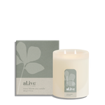 AL.IVE BODY - SOY CANDLE | IVORY BLOOM
