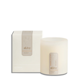 AL.IVE BODY - SOY CANDLE - SEA COTTON & COCONUT