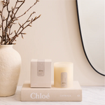 AL.IVE BODY - SOY CANDLE - SEA COTTON & COCONUT