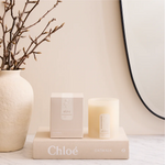 AL.IVE BODY - SOY CANDLE | MANGO & LYCHEE