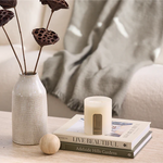 AL.IVE BODY - SOY CANDLE | GREEN PEPPER & LOTUS