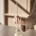 AL.IVE BODY - REED DIFFUSER | SEA COTTON & COCONUT