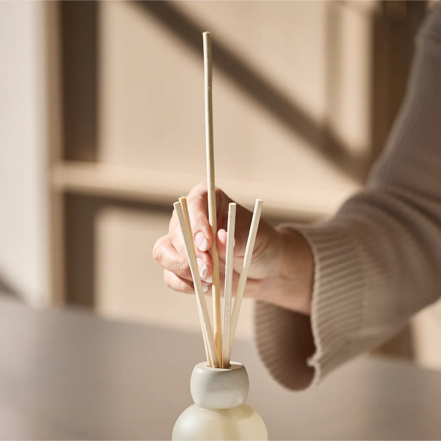 AL.IVE BODY - REED DIFFUSER | SEA COTTON & COCONUT
