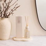 AL.IVE BODY - REED DIFFUSER | SEA COTTON & COCONUT
