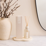 AL.IVE BODY - REED DIFFUSER | MANGO & LYCHEE