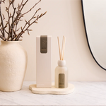 AL.IVE BODY - REED DIFFUSER | GREEN PEPPER & LOTUS