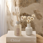 AL.IVE BODY - REED DIFFUSER | APRICOT & SWEET FIG