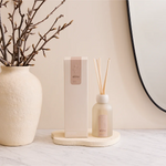 AL.IVE BODY - REED DIFFUSER | APRICOT & SWEET FIG