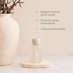 AL.IVE BODY - ROOM SPRAY | SEA COTTON & COCONUT