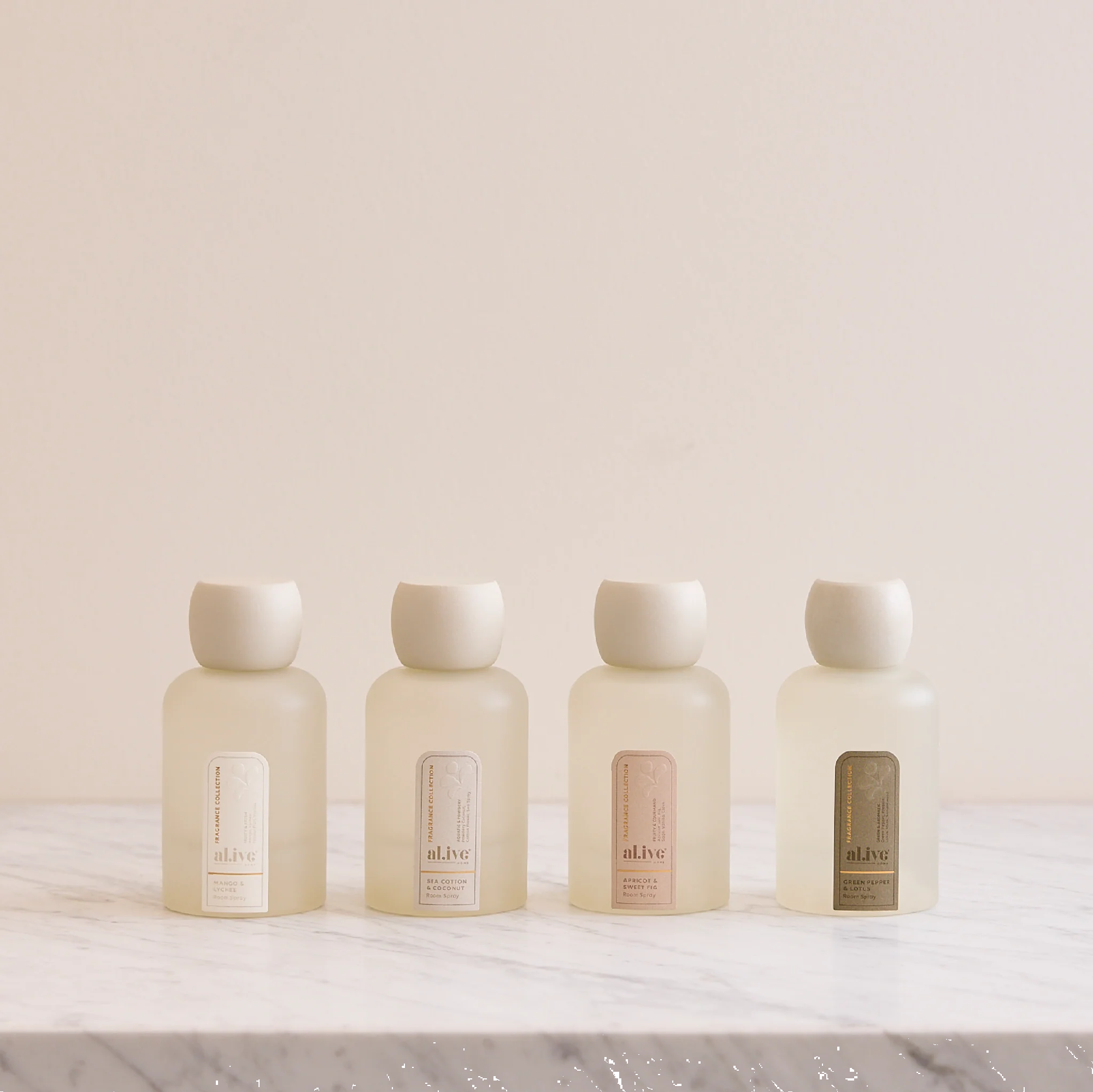 AL.IVE BODY - ROOM SPRAY | MANGO & LYCHEE