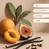 AL.IVE BODY - ROOM SPRAY | APRICOT & SWEET FIG