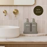 AL.IVE BODY - WASH & LOTION DUO | WILLOW GUM & LEMON MYRTLE