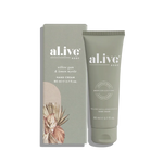 AL.IVE BODY - HAND CREAM | WILLOW GUM & LEMON MYRTLE