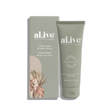 AL.IVE BODY - HAND CREAM | WILLOW GUM & LEMON MYRTLE