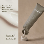 AL.IVE BODY - HAND CREAM | WILLOW GUM & LEMON MYRTLE