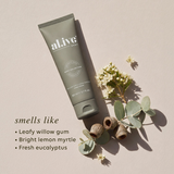 AL.IVE BODY - HAND CREAM | WILLOW GUM & LEMON MYRTLE