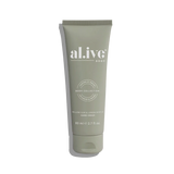 AL.IVE BODY - LIP BUTTER | SHEER LEMON