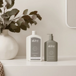AL.IVE BODY - 1LTR WASH REFILL | WILLOW GUM & LEMON MYRTLE