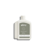 AL.IVE BODY - 650ML LOTION REFILL | WILLOW GUM & LEMON MYRTLE