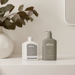 AL.IVE BODY - 650ML LOTION REFILL | WILLOW GUM & LEMON MYRTLE