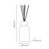 AL.IVE BODY - REED DIFFUSER | WILLOW GUM & LEMON MYRTLE