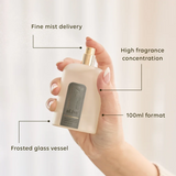 AL.IVE BODY - ROOM SPRAY | WILLOW GUM & LEMON MYRTLE