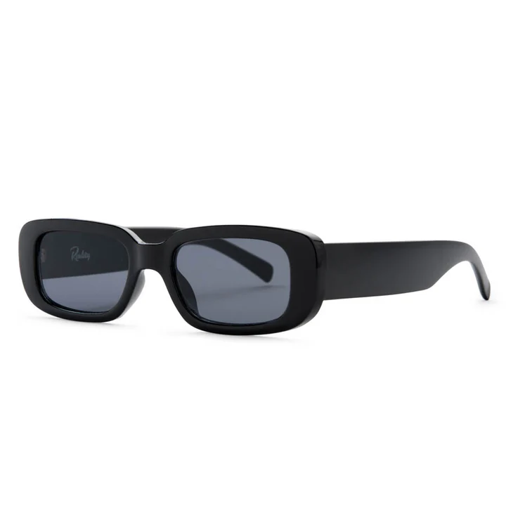 REALITY EYEWEAR - XRAY SPECS | JETT BLACK (POLARISED)