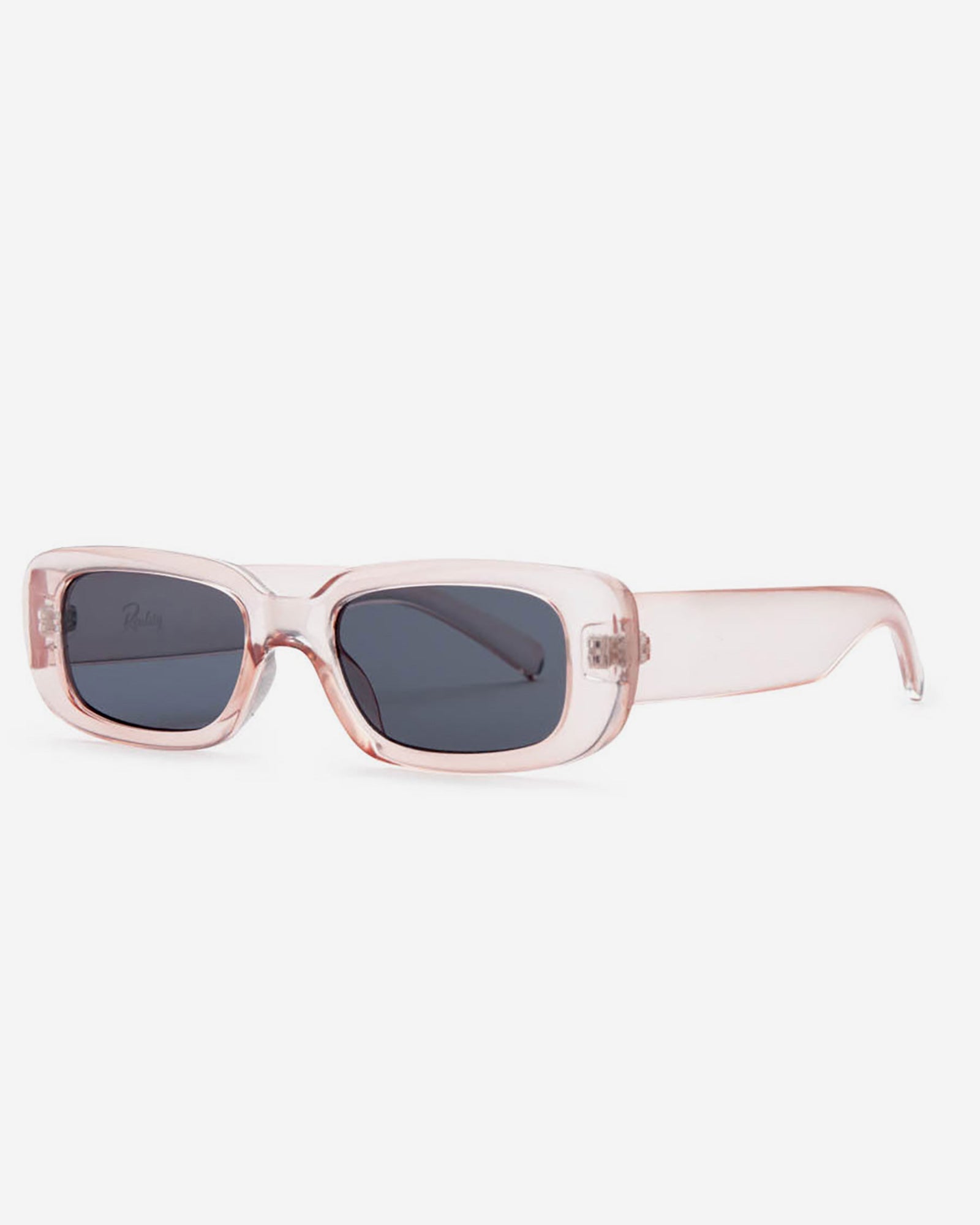 REALITY EYEWEAR - XRAY | BERRY