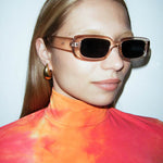 REALITY EYEWEAR - XRAY | BERRY