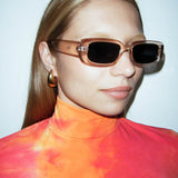 REALITY EYEWEAR - XRAY | BERRY