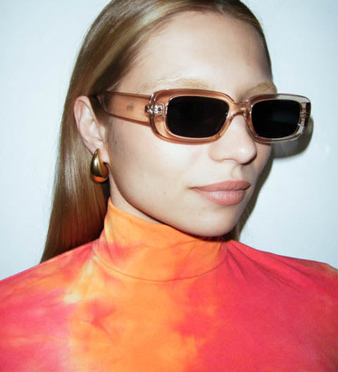 REALITY EYEWEAR - XRAY | BERRY