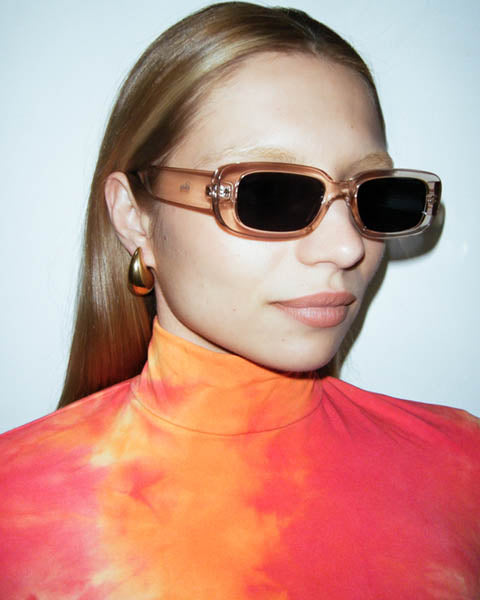REALITY EYEWEAR - XRAY | BERRY