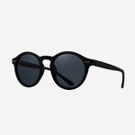 REALITY EYEWEAR - HUDSON | MATT BLACK