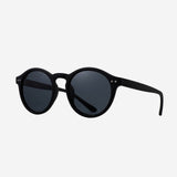 REALITY EYEWEAR - HUDSON | MATT BLACK