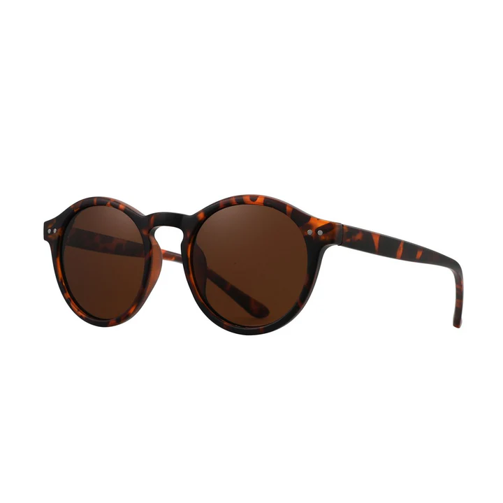 REALITY EYEWEAR - HUDSON | MATTE TURTLE