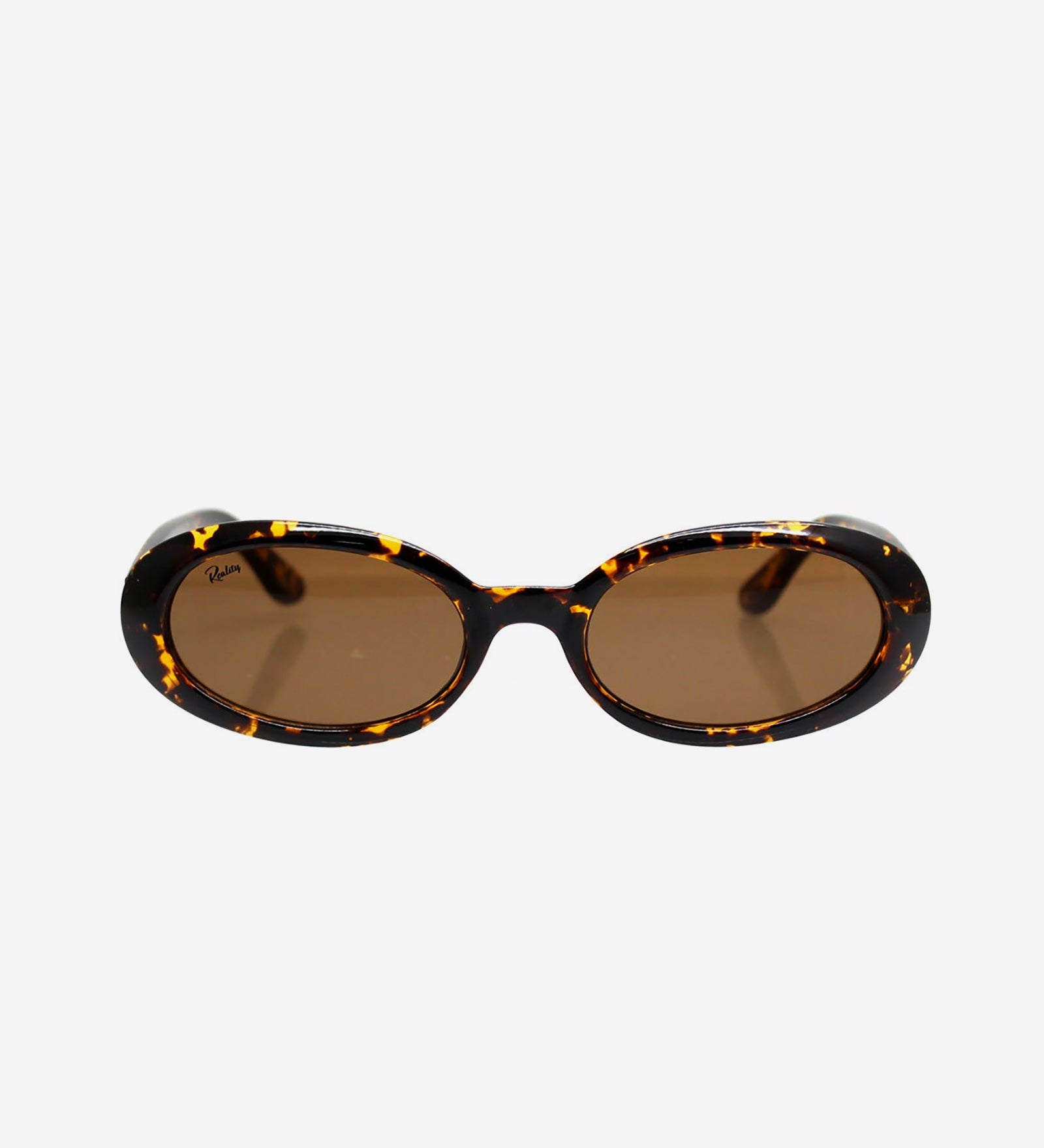 REALITY EYEWEAR - ETERNAL ORBIT | TURTLE