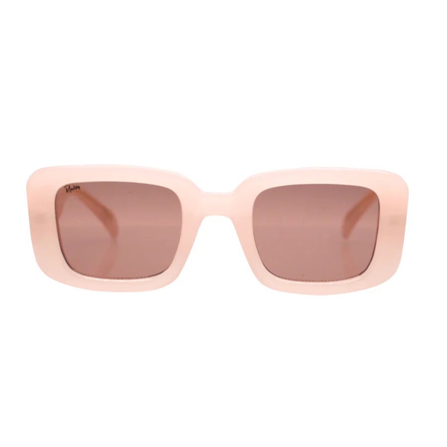 REALITY EYEWEAR - WANDERLUST | BLUSH